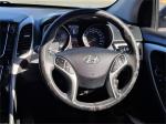 2014 Hyundai i30 Hatchback Trophy GD2 MY14