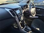2014 Hyundai i30 Hatchback Trophy GD2 MY14