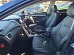 2014 Hyundai i30 Hatchback Trophy GD2 MY14