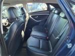 2014 Hyundai i30 Hatchback Trophy GD2 MY14