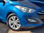 2014 Hyundai i30 Hatchback Trophy GD2 MY14