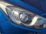 2014 Hyundai i30 Hatchback Trophy GD2 MY14