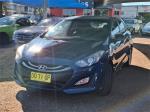 2014 Hyundai i30 Hatchback Trophy GD2 MY14