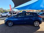 2014 Hyundai i30 Hatchback Trophy GD2 MY14