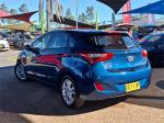 2014 Hyundai i30 Hatchback Trophy GD2 MY14