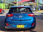2014 Hyundai i30 Hatchback Trophy GD2 MY14