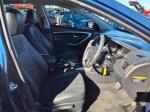 2014 Hyundai i30 Hatchback Trophy GD2 MY14
