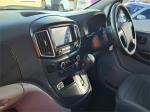 2018 Hyundai iLoad Van TQ4 MY19