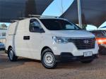 2018 Hyundai iLoad Van TQ4 MY19