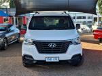 2018 Hyundai iLoad Van TQ4 MY19