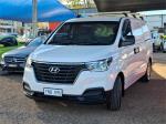 2018 Hyundai iLoad Van TQ4 MY19