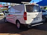 2018 Hyundai iLoad Van TQ4 MY19