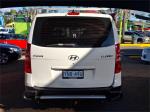 2018 Hyundai iLoad Van TQ4 MY19