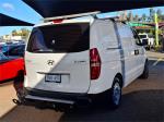 2018 Hyundai iLoad Van TQ4 MY19