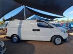 2018 Hyundai iLoad Van TQ4 MY19