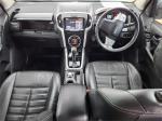 2017 Isuzu MU-X Wagon LS-T MY17