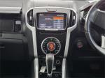 2017 Isuzu MU-X Wagon LS-T MY17