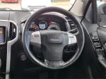 2017 Isuzu MU-X Wagon LS-T MY17