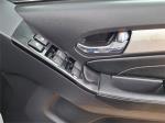 2017 Isuzu MU-X Wagon LS-T MY17