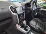 2017 Isuzu MU-X Wagon LS-T MY17