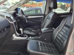 2017 Isuzu MU-X Wagon LS-T MY17