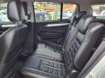 2017 Isuzu MU-X Wagon LS-T MY17