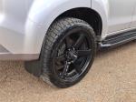 2017 Isuzu MU-X Wagon LS-T MY17