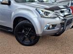 2017 Isuzu MU-X Wagon LS-T MY17