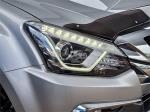 2017 Isuzu MU-X Wagon LS-T MY17