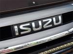 2017 Isuzu MU-X Wagon LS-T MY17