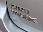 2017 Isuzu MU-X Wagon LS-T MY17