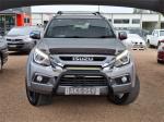 2017 Isuzu MU-X Wagon LS-T MY17