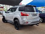 2017 Isuzu MU-X Wagon LS-T MY17