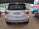 2017 Isuzu MU-X Wagon LS-T MY17