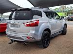 2017 Isuzu MU-X Wagon LS-T MY17