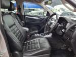 2017 Isuzu MU-X Wagon LS-T MY17