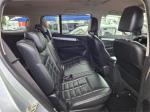 2017 Isuzu MU-X Wagon LS-T MY17