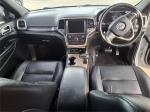 2014 Jeep Grand Cherokee Wagon Limited WK MY2014