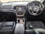 2014 Jeep Grand Cherokee Wagon Limited WK MY2014