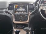 2014 Jeep Grand Cherokee Wagon Limited WK MY2014