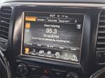 2014 Jeep Grand Cherokee Wagon Limited WK MY2014