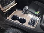 2014 Jeep Grand Cherokee Wagon Limited WK MY2014