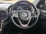 2014 Jeep Grand Cherokee Wagon Limited WK MY2014