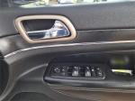 2014 Jeep Grand Cherokee Wagon Limited WK MY2014