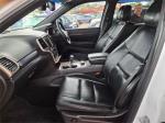 2014 Jeep Grand Cherokee Wagon Limited WK MY2014