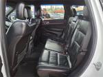2014 Jeep Grand Cherokee Wagon Limited WK MY2014