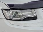 2014 Jeep Grand Cherokee Wagon Limited WK MY2014