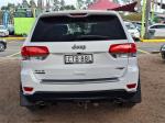 2014 Jeep Grand Cherokee Wagon Limited WK MY2014