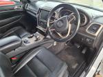 2014 Jeep Grand Cherokee Wagon Limited WK MY2014