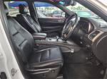2014 Jeep Grand Cherokee Wagon Limited WK MY2014